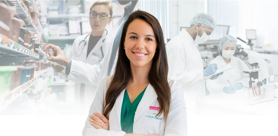 Farmacologia Clínica e Interações Medicamentosas